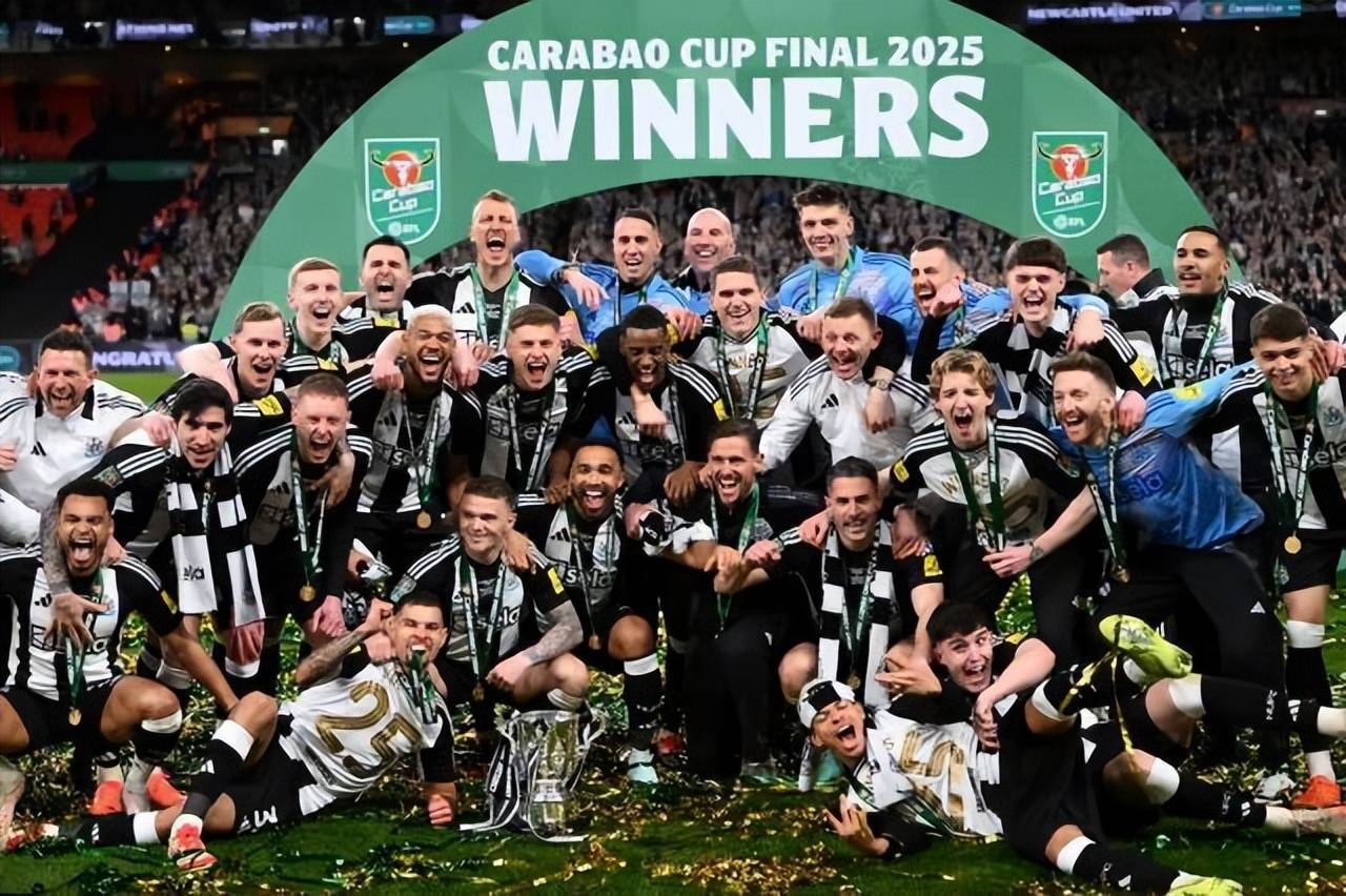 渴望成为下个曼城，背靠沙特财团的他们却有钱没处花